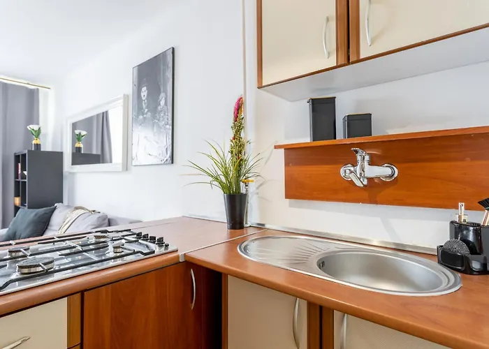 Golden In - Browary Warszawskie - Zelazna *