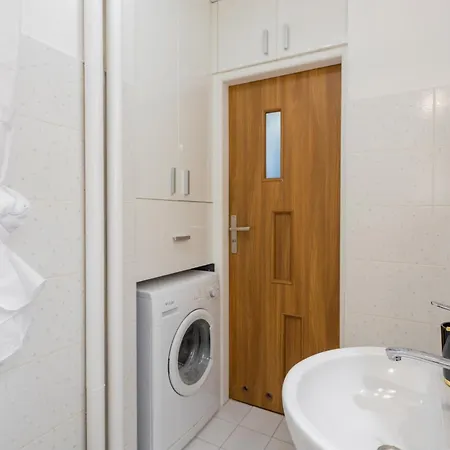 Golden In - Browary Warszawskie - Zelazna Apartment