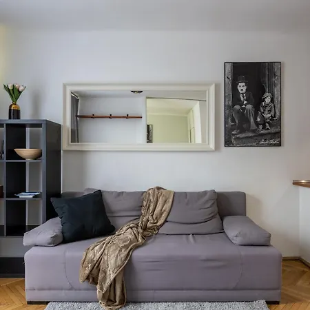 Golden In - Browary Warszawskie - Zelazna Apartment